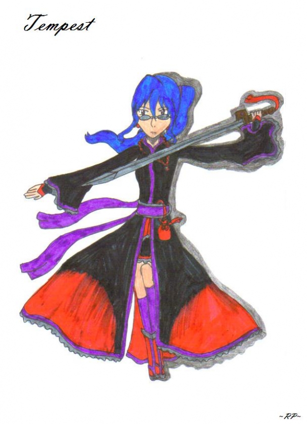 Tempest