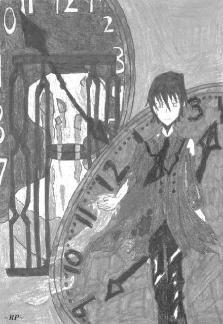 Time and Time again...