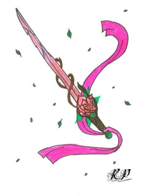 The Rose Blade