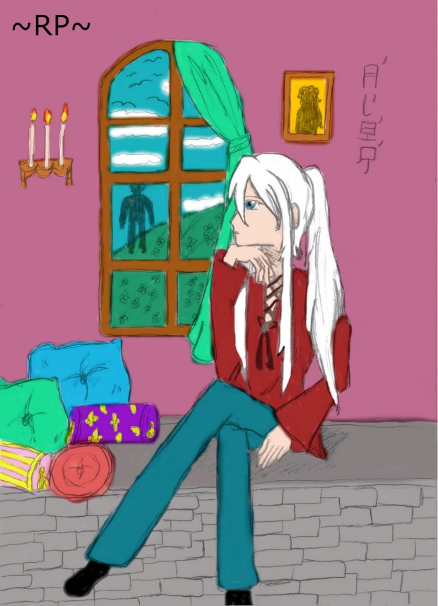 Window View [colored]