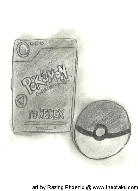 Pokedex