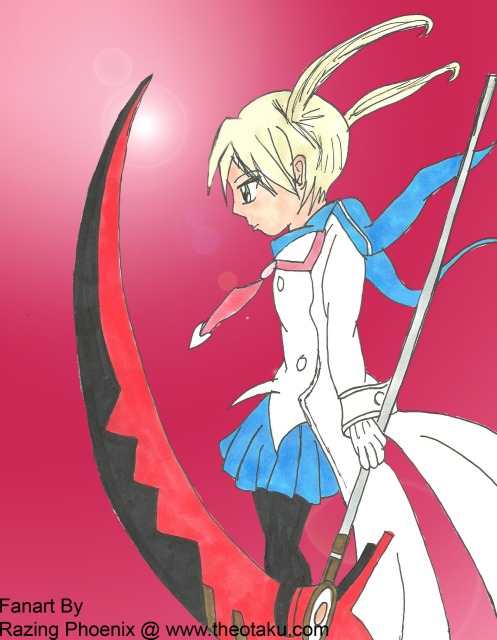 Maka, Spartoi Uniform