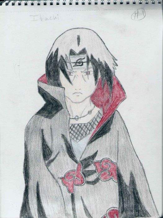 Itachi