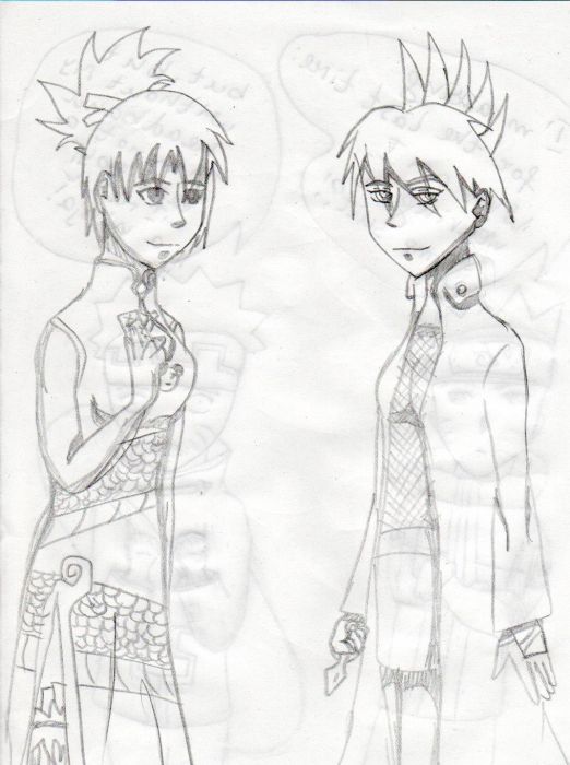 Cosplay?! 1