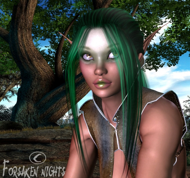 The Heart of Everything