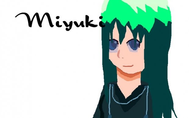 Miyuki in KH