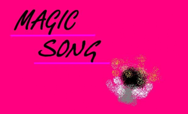 Magic Song banner