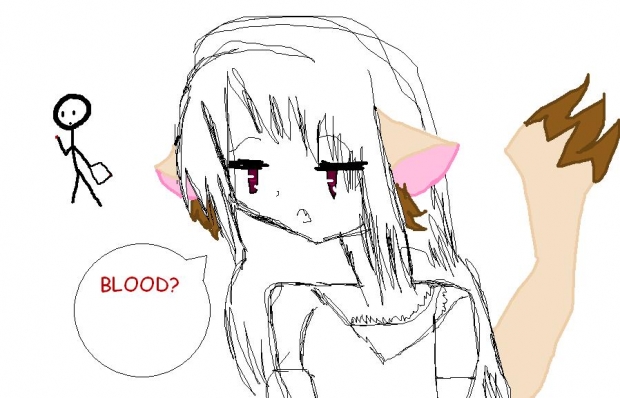 "What I think of myself"-Ariana