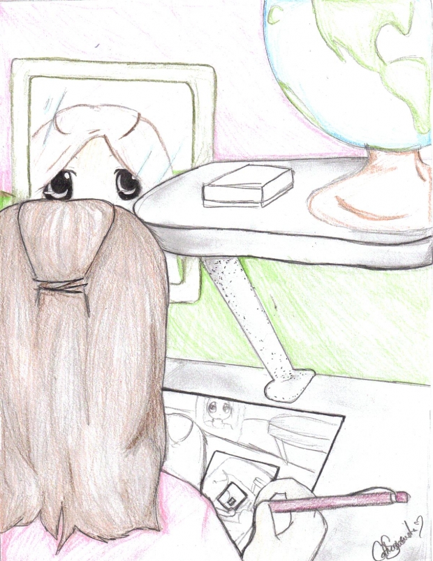 For FUNimation's contest