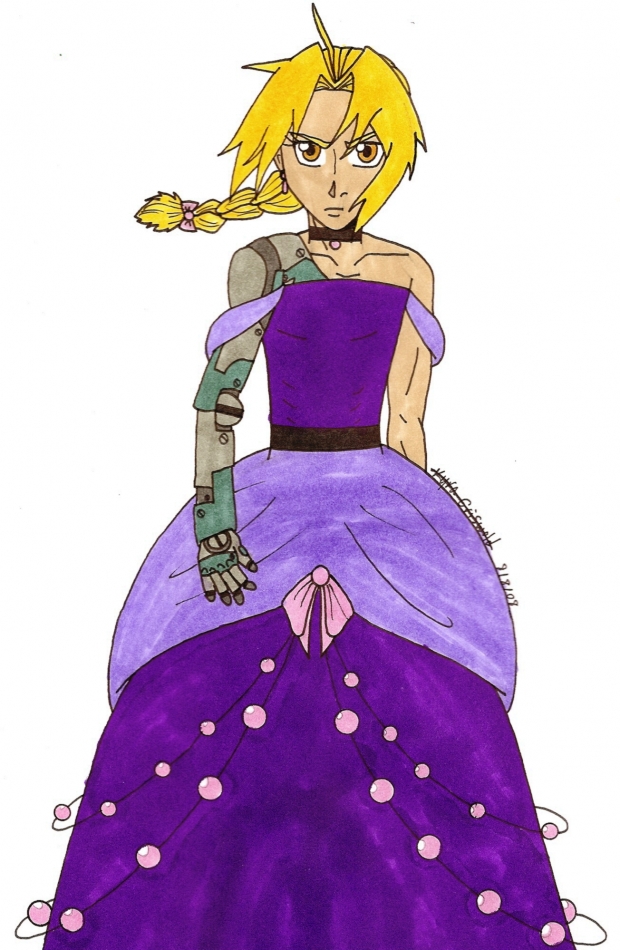 Why did I volenteer for this?