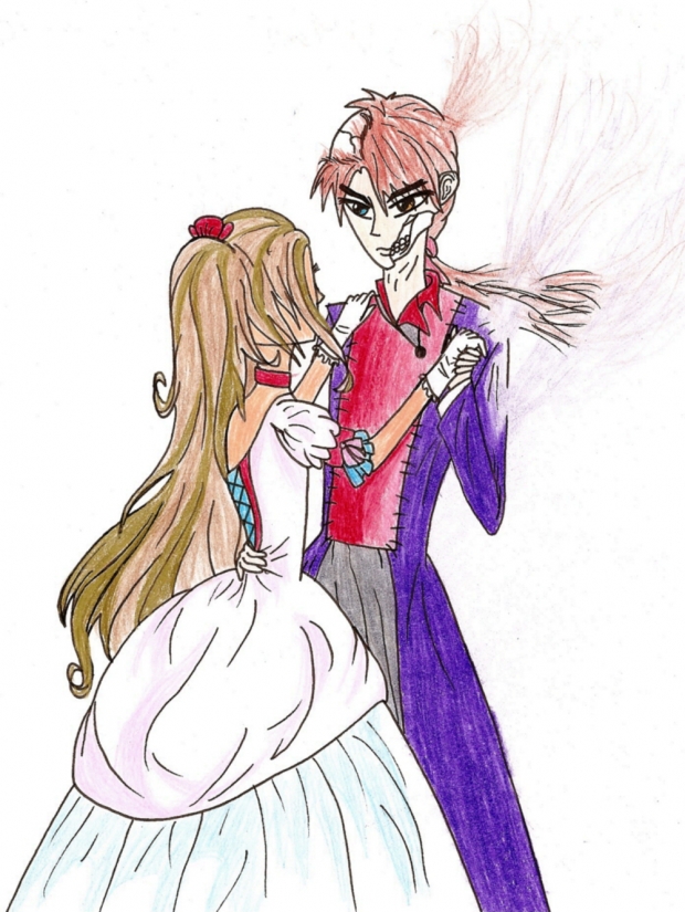 Til Death Do Us Part