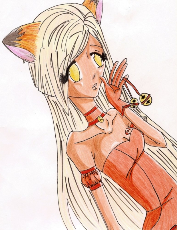 Battle Ready Mandarin