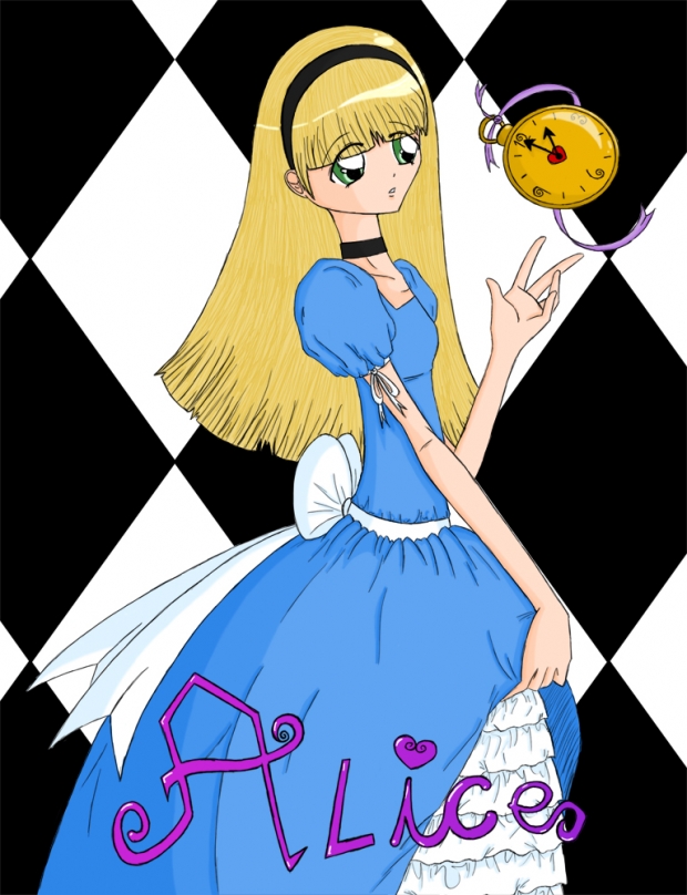 Alice