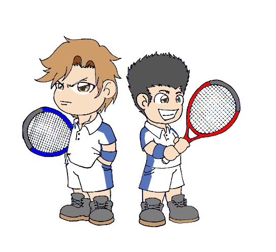 Tennis Team