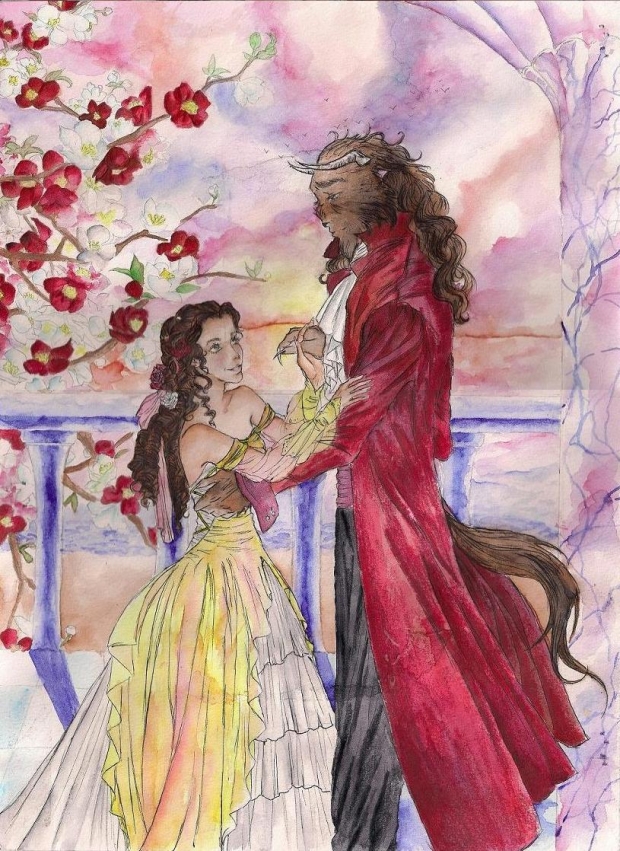 .:Beauty and the Beast:.