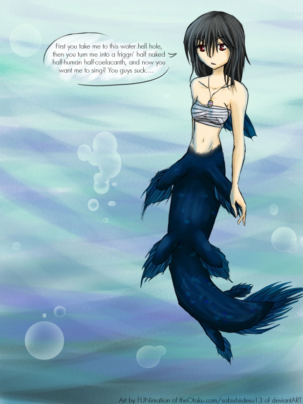 Atlantica form Rei for UnknownRumors