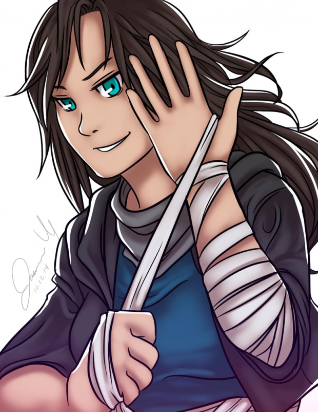 NinjaBluez: GOTTA GO FAST LIKE SANIC