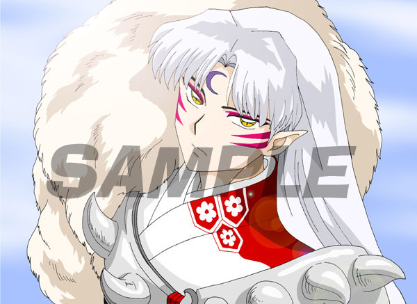 Sesshomaru
