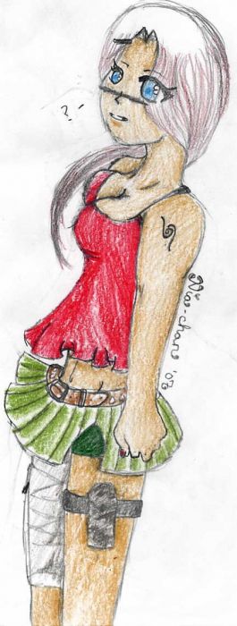 Ammonia Ninja Version