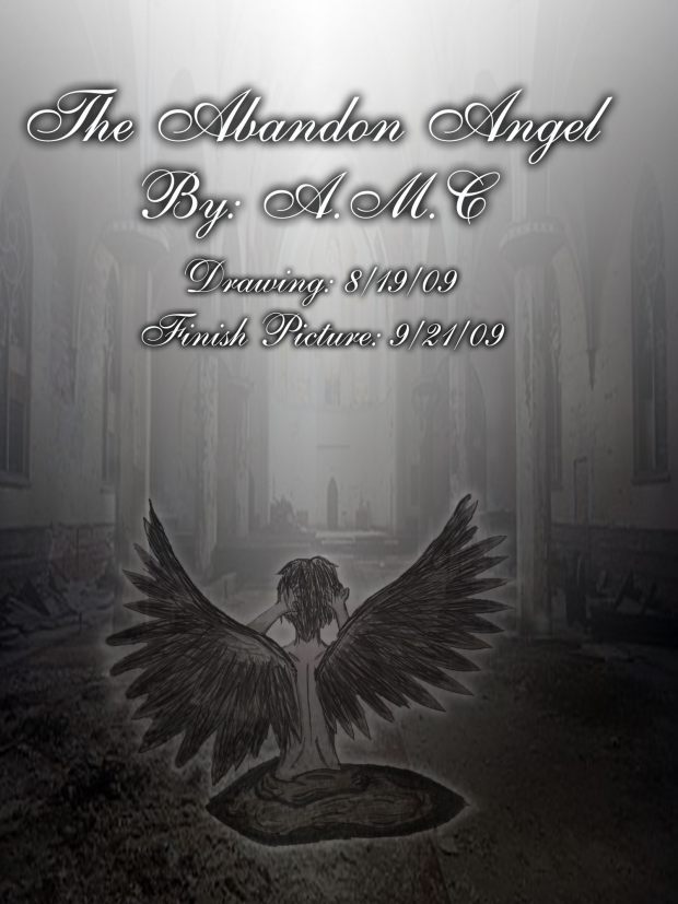 ~Abandon Angel~