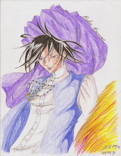 Radu Barvon (colored)