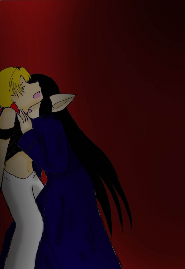 Don't forget, bitches!