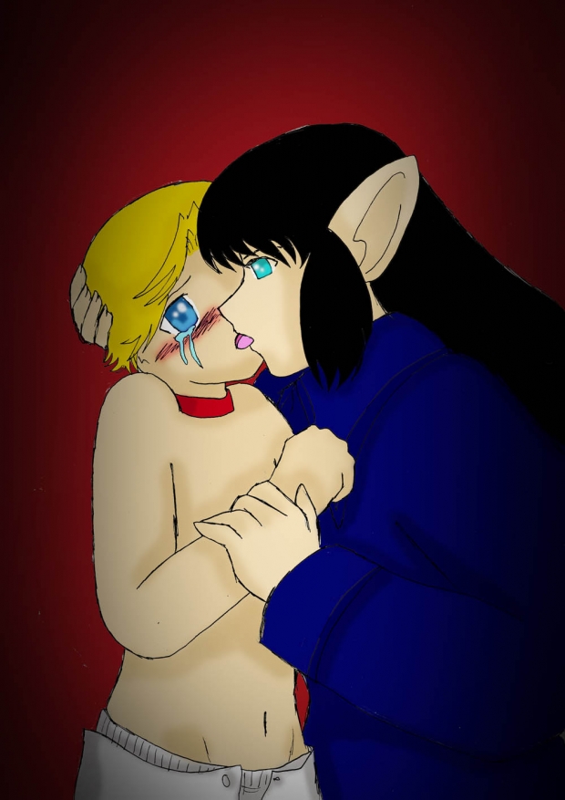 Centre Of Your Universe