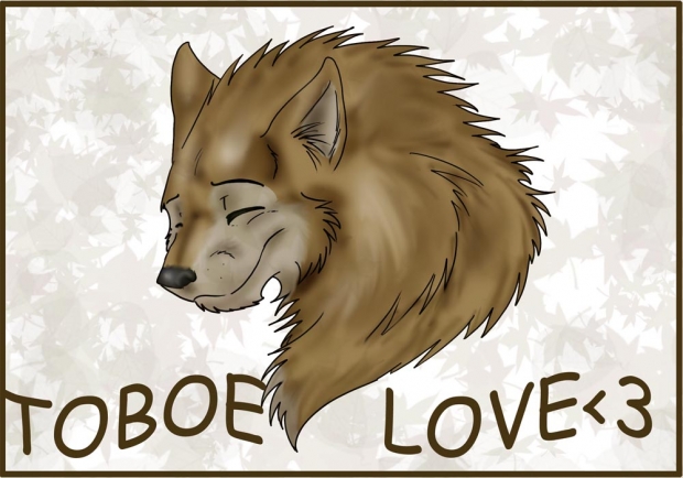 Toboe Love