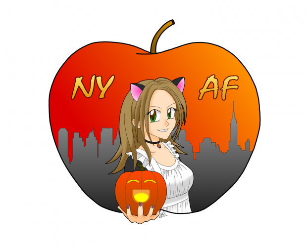 NYAF Mascot Contest Entry