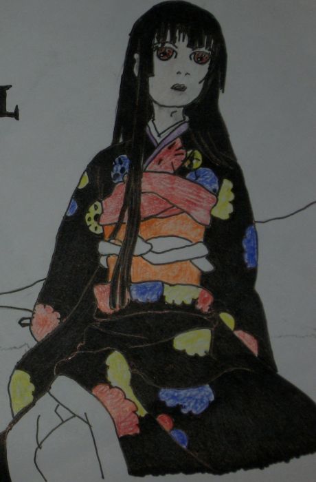 Another Hell Girl