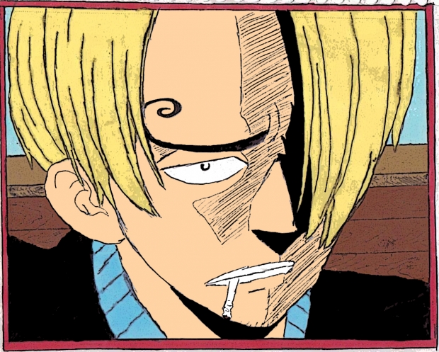 Sanji