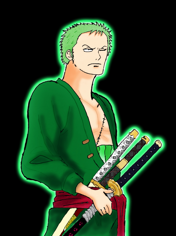 Zoro