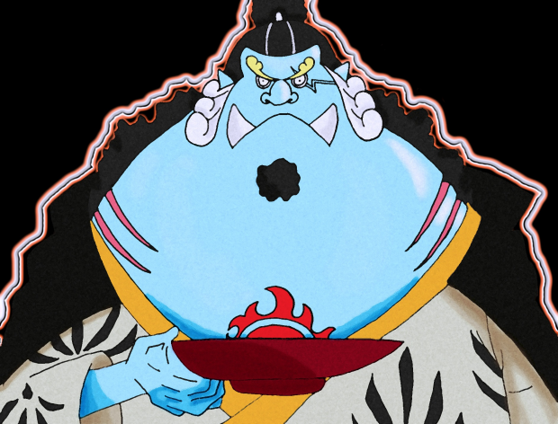 Jimbei