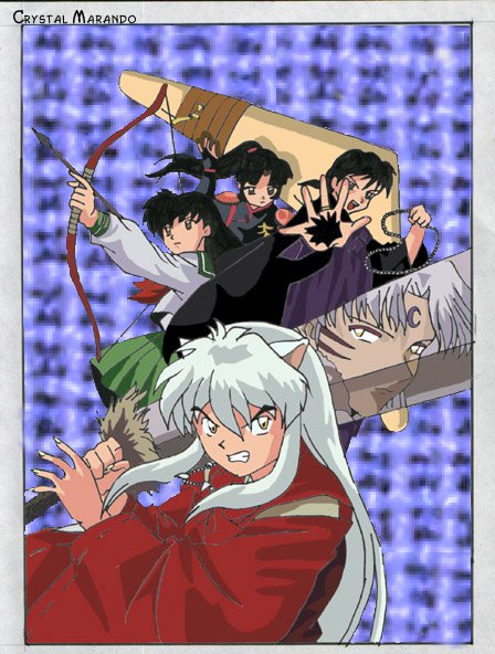 Attack - They Return!