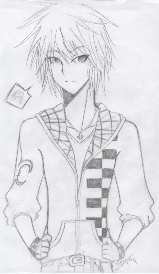 KanameKanameKaname <33