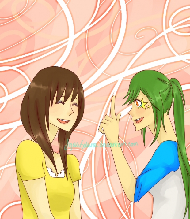 Much more than a memory