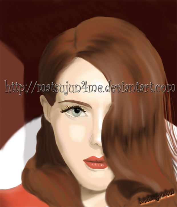 Model For Me1 Colored