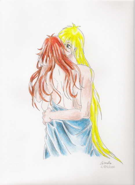 Lina Gourry