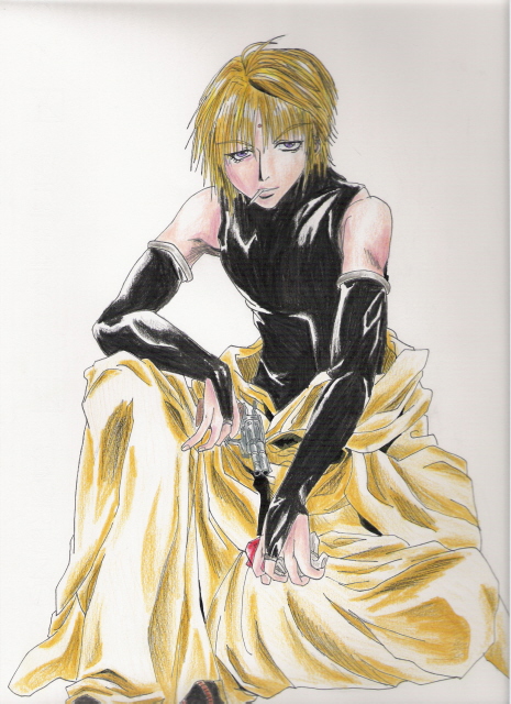 Sanzo