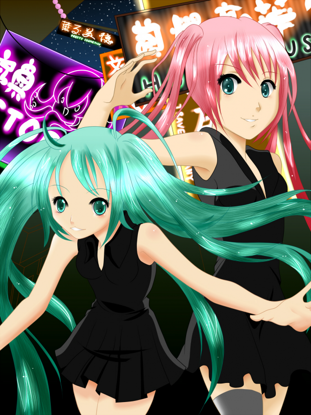 World's End Dancehall