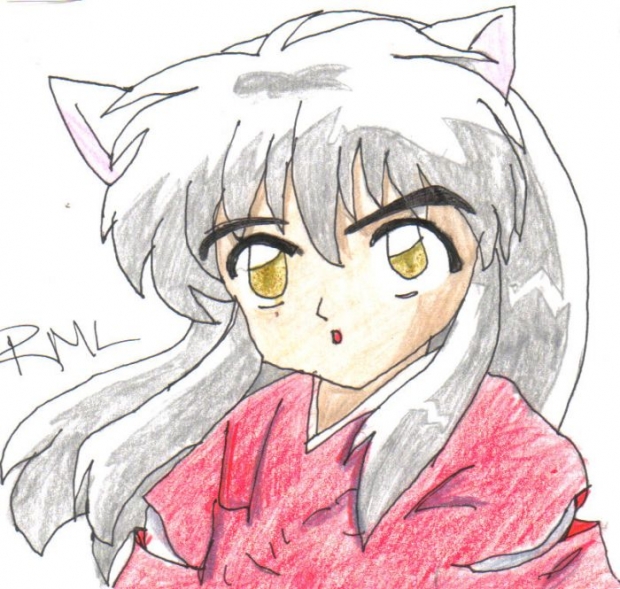 Inuyasha