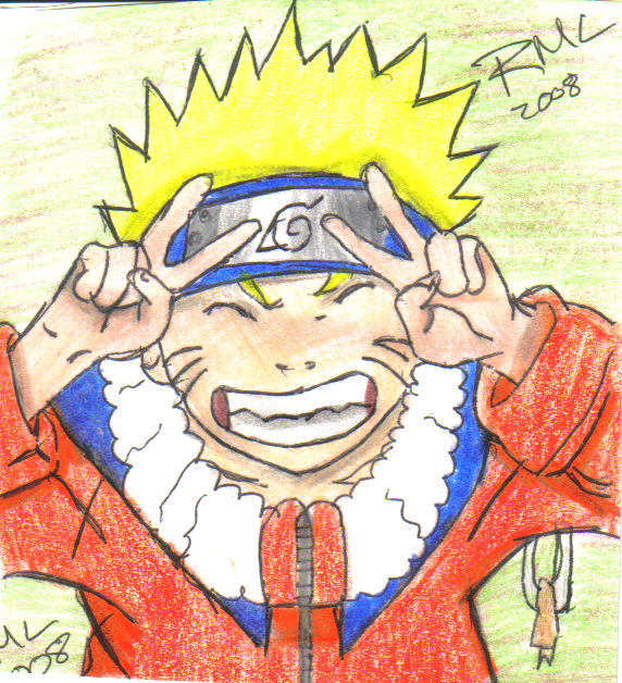 Naruto - Believe It!
