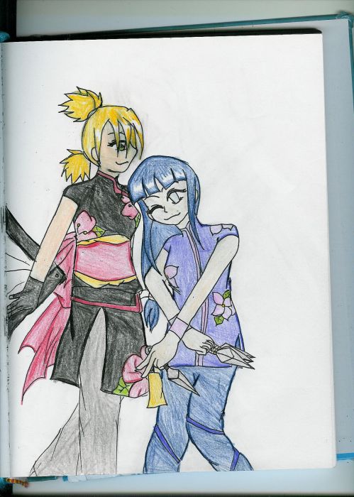 Request From Finalight!