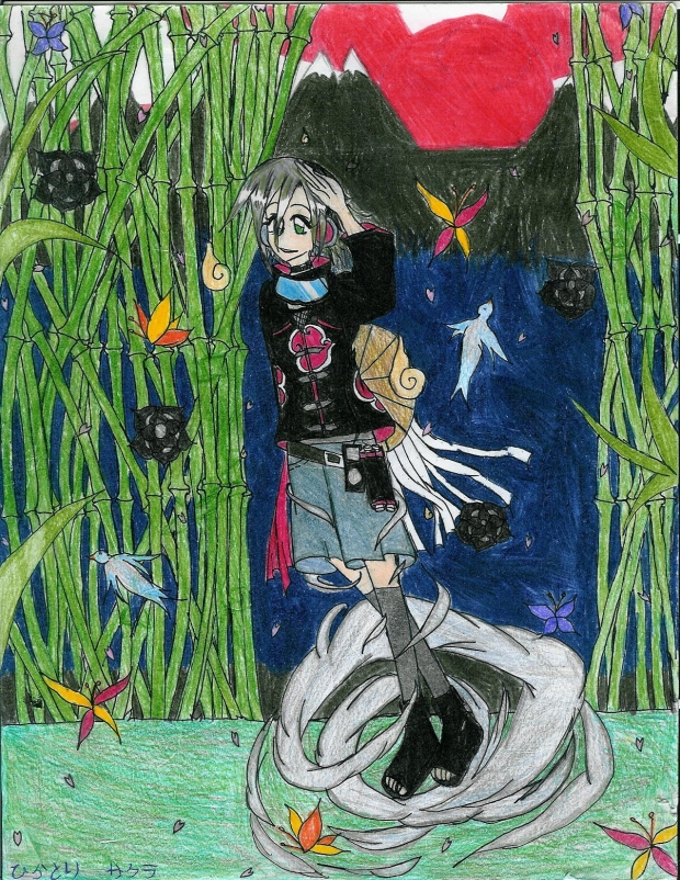 Contest/ Flash a Smile