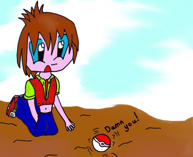 Ayumi's contest entry