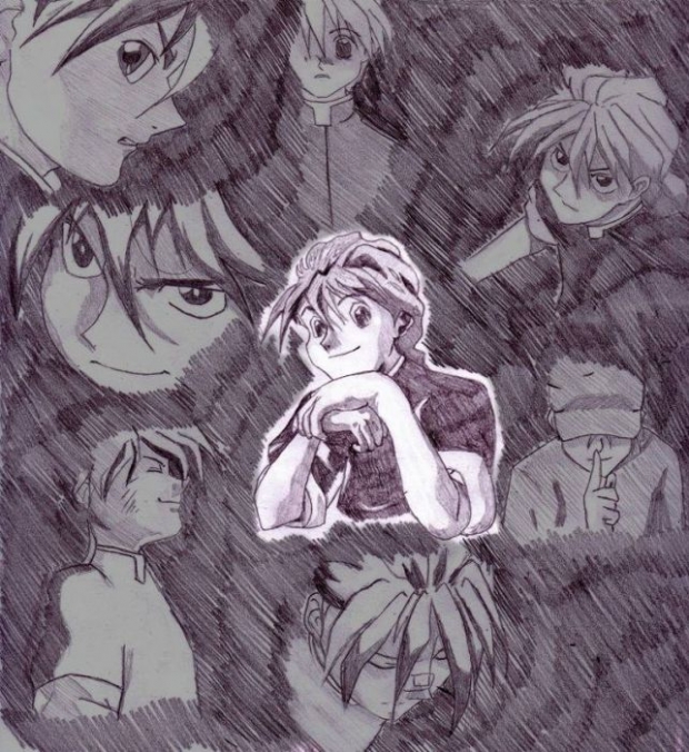 Not Just Another Pretty Face