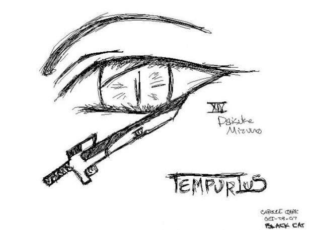 Tempurius