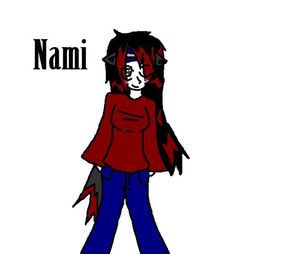Nami^^