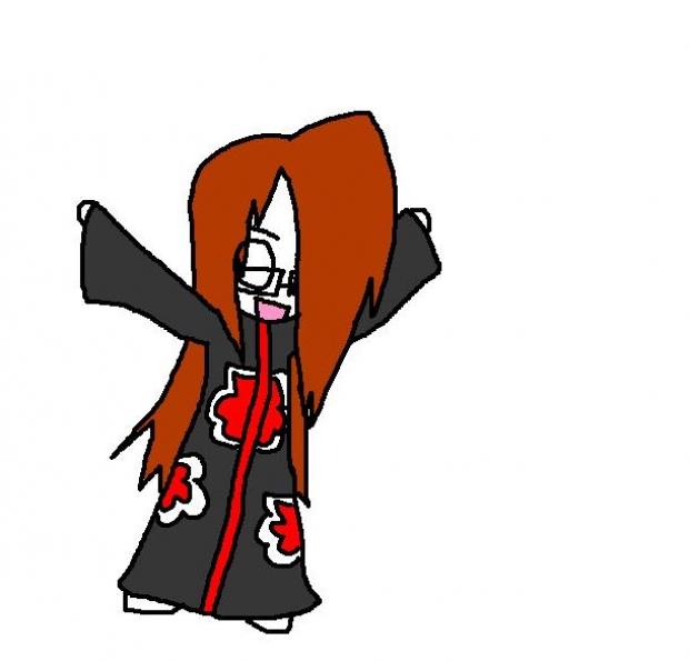 Kioke found Nami's Happy Crack stash...