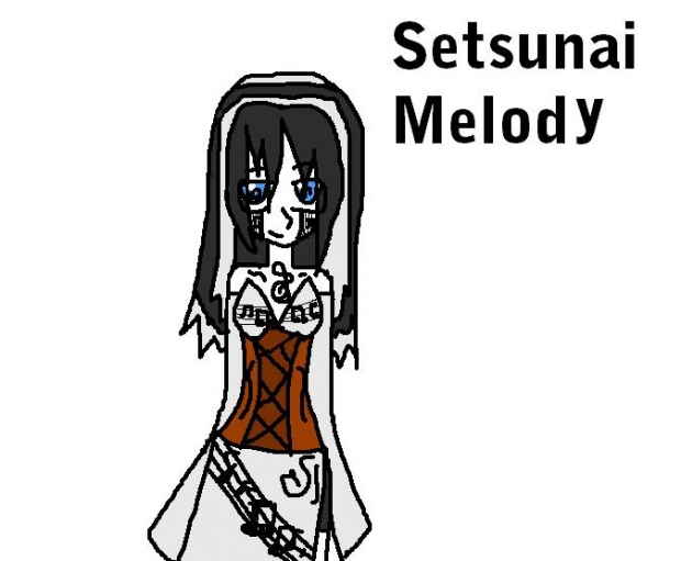 Setsunai Melody